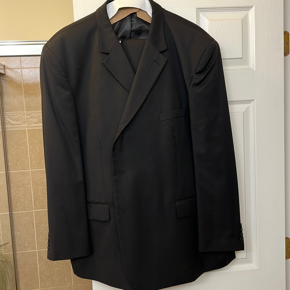New Suits for Sale